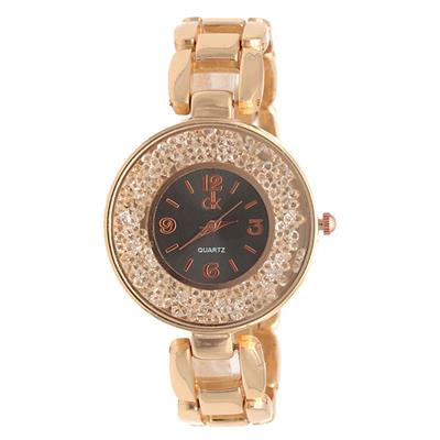 ساعت مچی عقربه ای زنانه دنیل کلین مدل k1417