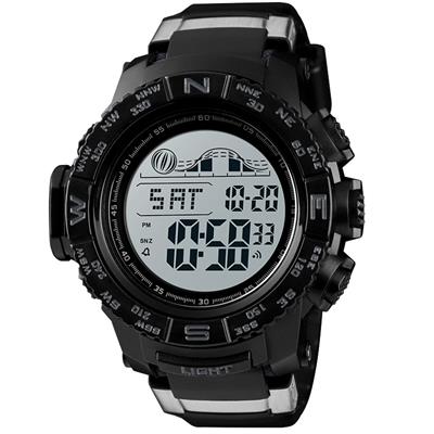 ساعت مچی دیجیتال مردانه اسکمی مدل 1380m