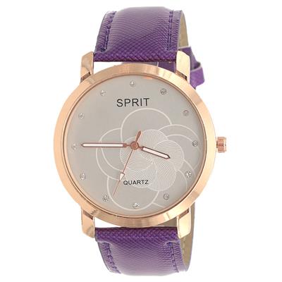 ساعت مچی عقربه ای زنانه سپرایت مدل f1422