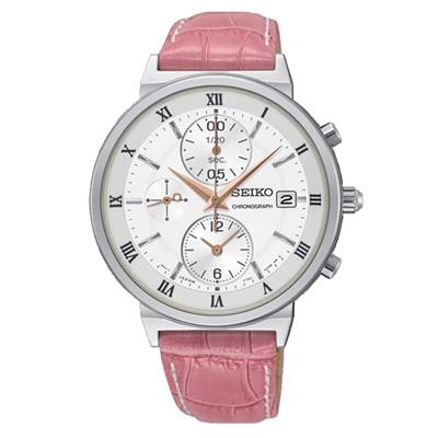 ساعت مچی عقربه ای زنانه سیکو مدل sndv35p1