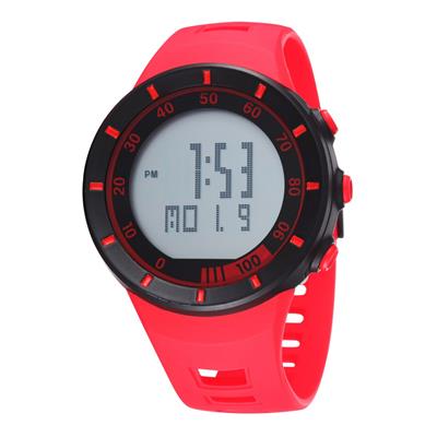 ساعت مچی دیجیتال مردانه گراویتی مدل vg9011