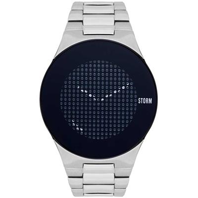 ساعت مچی عقربه ای مردانه استورم مدل st47388 bk