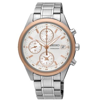 ساعت مچی عقربه ای زنانه سیکو مدل sndv56p1