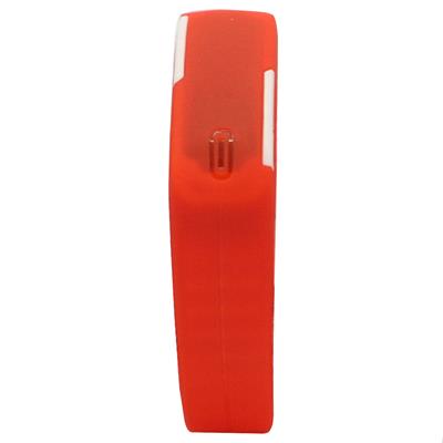 ساعت مچی دیجیتالی مدل red neon