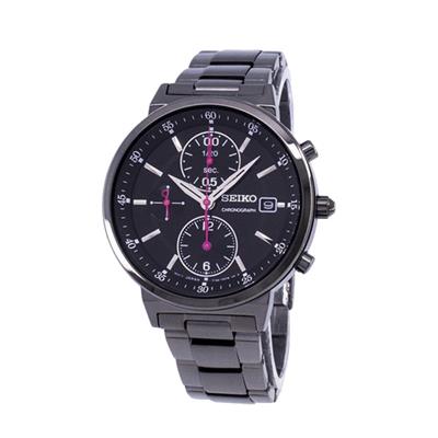 ساعت مچی عقربه ای زنانه سیکو مدل sndv27p1