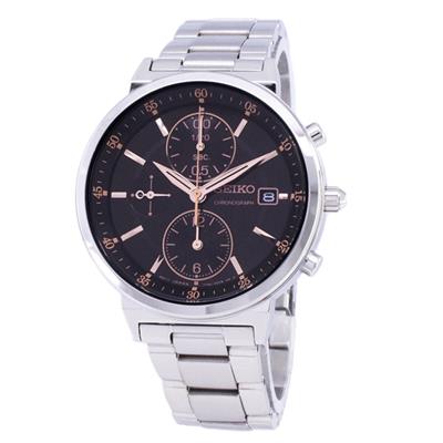 ساعت مچی عقربه ای زنانه سیکو مدل sndv23p1