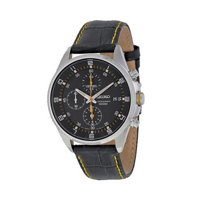 ساعت مچی عقربه ای مردانه سیکو مدل sndc89p2