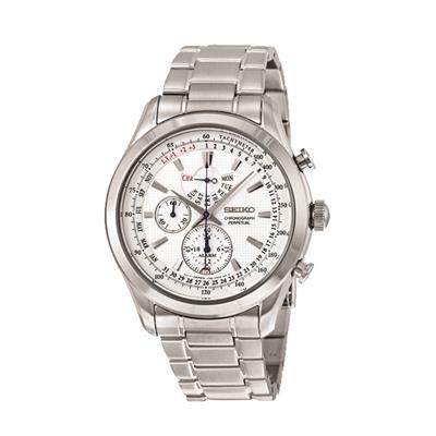 ساعت مچی عقربه ای مردانه سیکو مدل spc123p1