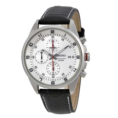 ساعت مچی عقربه ای مردانه سیکو مدل sndc87p2