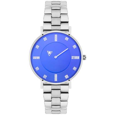ساعت مچی عقربه ای زنانه استورم مدل st47400 lb