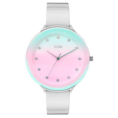 ساعت مچی عقربه ای زنانه استورم مدل st47401 lpk