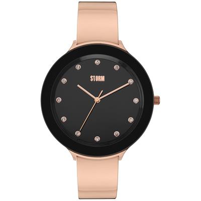 ساعت مچی عقربه ای زنانه استورم مدل st47401 rg
