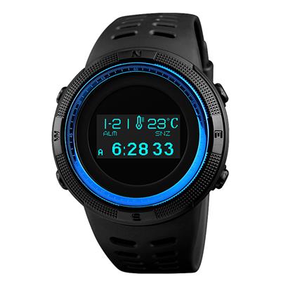 ساعت مچی دیجیتال مردانه اسکمی مدل 1360 کد02