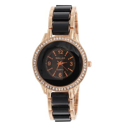 ساعت مچی عقربه ای زنانه والار مدل f1713