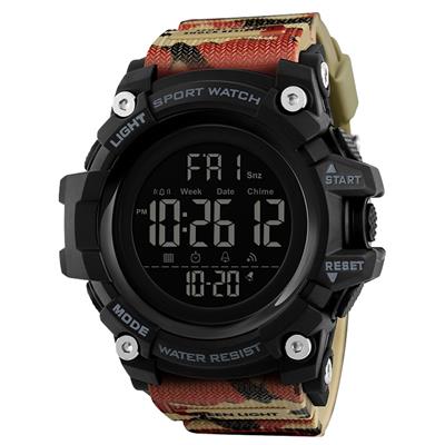 ساعت مچی دیجیتال مردانه اسکمی مدل 1384