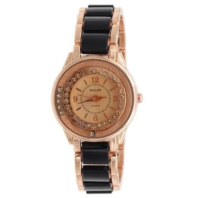 ساعت مچی عقربه ای زنانه والار مدل f1711