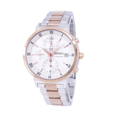 ساعت مچی عقربه ای زنانه سیکو مدل sndv32p1