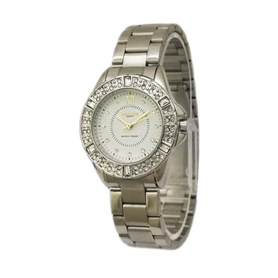 ساعت مچی عقربه ای زنانه لاروس مدل0717 80018