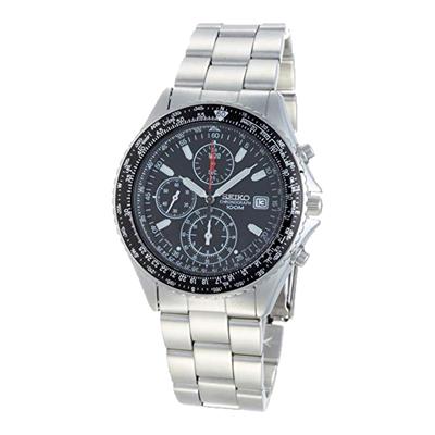 ساعت مچی عقربه ای مردانه سیکو مدل snd253p1