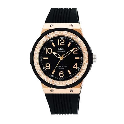 ساعت مچی عقربه ای کیو اند کیو مدلq774j115y