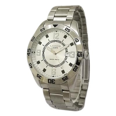 ساعت مچی عقربه ای مردانه لاروس مدل0517 79979 d