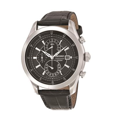 ساعت مچی عقربه ای مردانه سیکو مدل spc167p2