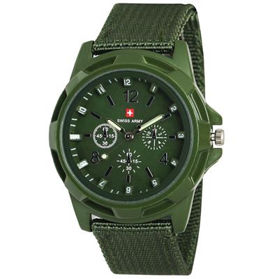 ساعت مچی عقربه ای کد sw gr