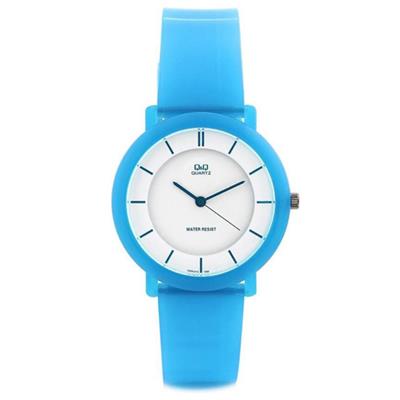 ساعت مچی عقربه ای کیو اند کیو مدل vq94j015y