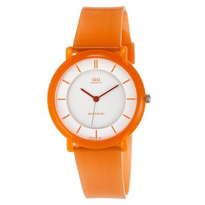 ساعت مچی عقربه ای کیو اند کیو مدل vq94j014y