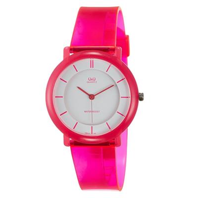 ساعت مچی عقربه ای کیو اند کیو مدل vq94j011y