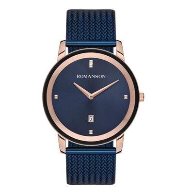 ساعت مچی عقربه ای زنانه رومانسون مدل tm8a23mmura46r