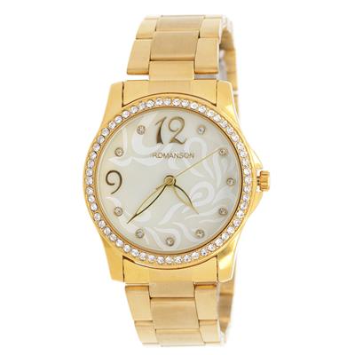 ساعت مچی عقربه ای زنانه مدل rs1698