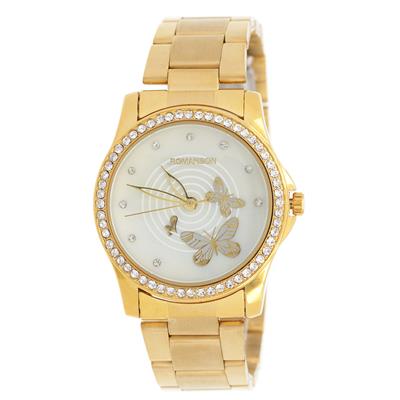 ساعت مچی عقربه ای زنانه مدل rs1696