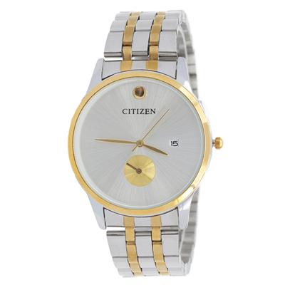 ساعت مچی عقربه ای مردانه سیتیزن مدل ct1694