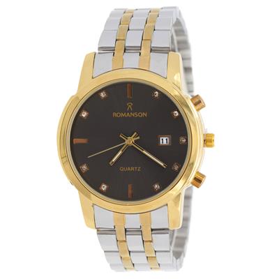 ساعت مچی عقربه ای مردانه مدل rs1693