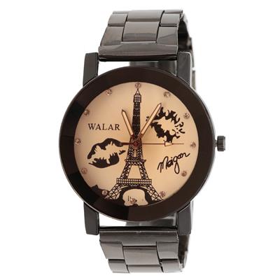 ساعت مچی عقربه ای زنانه والار مدل f1687