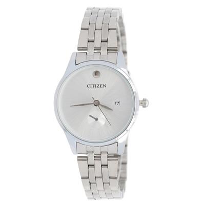 ساعت مچی عقربه ای زنانه سیتیزن مدل ct1690