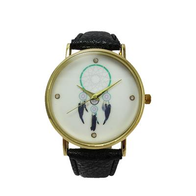 ساعت مچی عقربه ای زنانه مدل w115