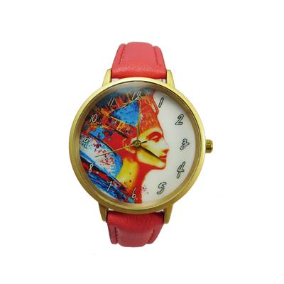 ساعت مچی عقربه ای زنانه مدل w112