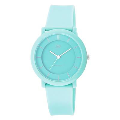 ساعت مچی عقربه ای کیو اند کیو مدل vq94j008y