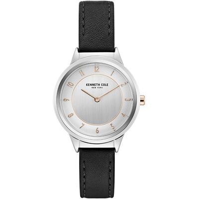 ساعت مچی عقربه ای زنانه کنت کول مدل kc50795001