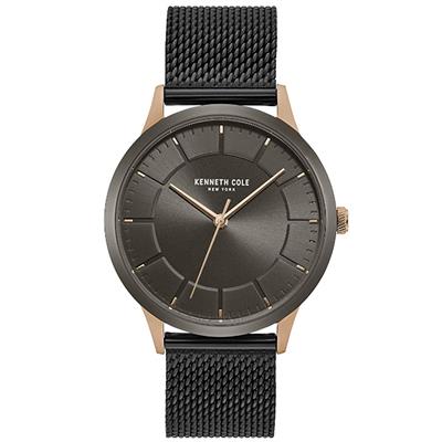 ساعت مچی عقربه ای مردانه کنت کول مدل kc50781003