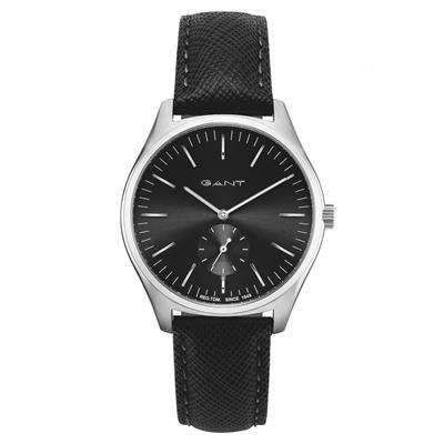 ساعت مچی عقربه ای مردانه گنت مدل gw062004