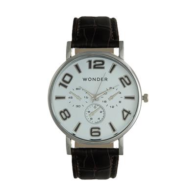 ساعت مچی عقربه ای مردانه واندر مدل a001