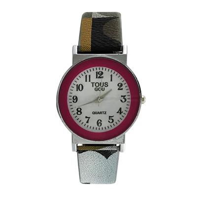 ساعت مچی عقربه ای زنانه توس مدل bn1