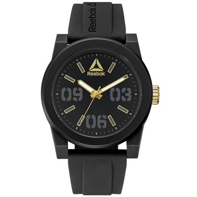 ساعت مچی عقربه ای مردانه ریباک مدل rd hoo g2 pbib b2