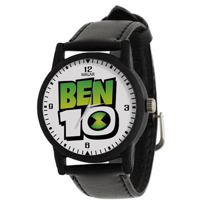 ساعت مچی عقربه ای والار طرح بن تن کد lf2192