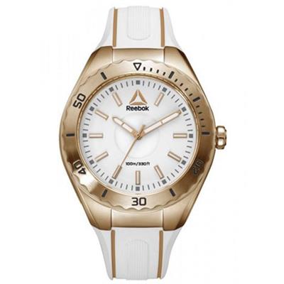 ساعت مچی عقربه ای زنانه ریباک مدل rd emo l2 s3iw w3