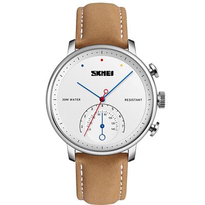 ساعت مچی عقربه ای مردانه اسکمی مدل 1399gh