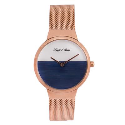 ساعت مچی عقربه ای زنانه ال دی ای مدل 2022